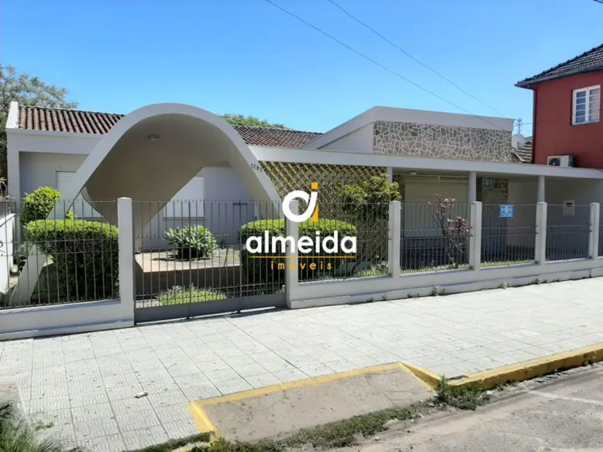 Foto 1 de Casa com 4 quartos à venda, 250m2 em Rosario Do Sul - RS