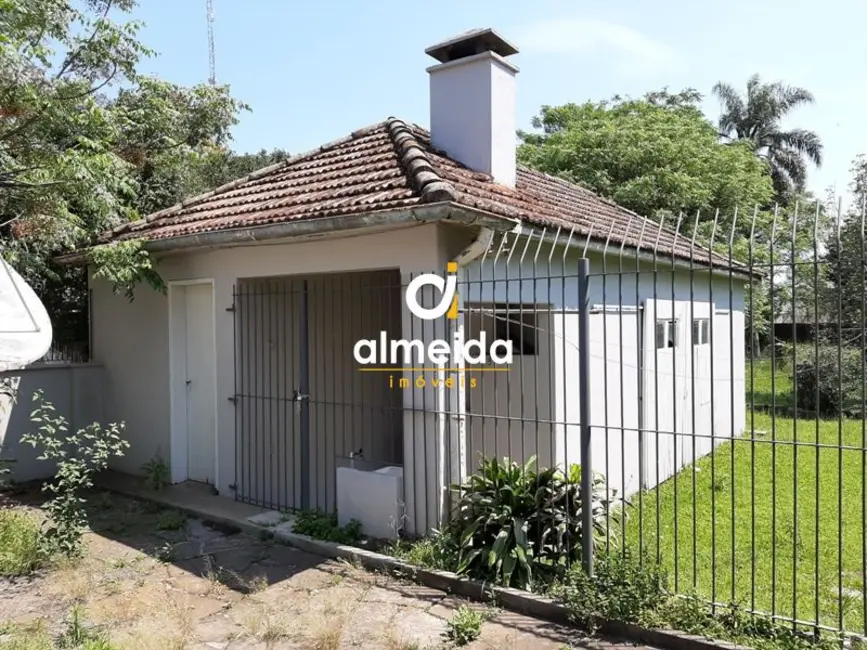 Foto 8 de Casa com 4 quartos à venda, 250m2 em Rosario Do Sul - RS
