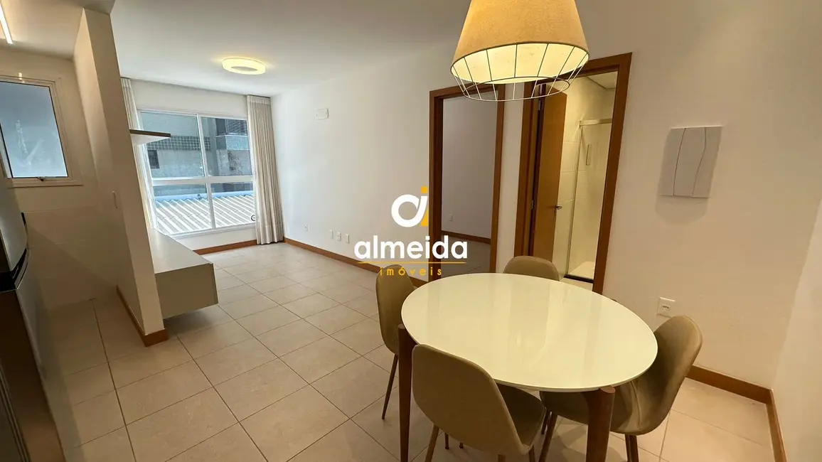 Foto 5 de Apartamento com 1 quarto à venda, 39m2 em Nossa Senhora de Fátima, Santa Maria - RS