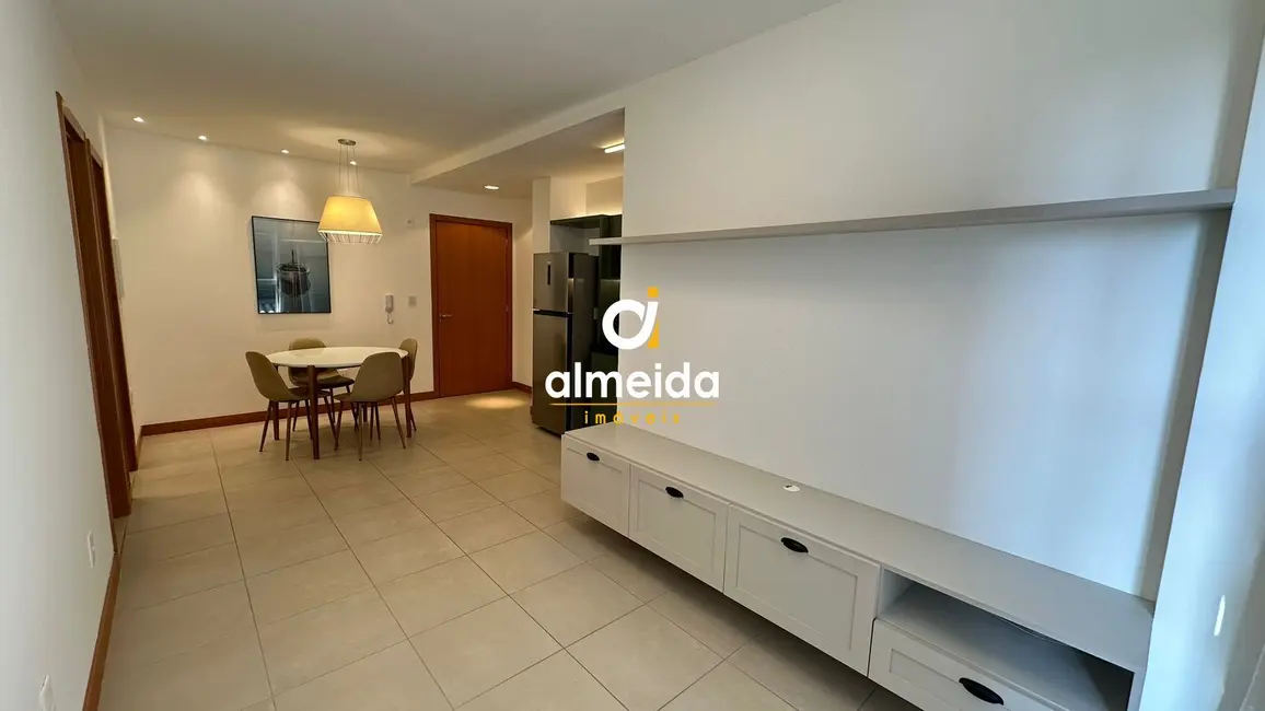 Foto 3 de Apartamento com 1 quarto à venda, 39m2 em Nossa Senhora de Fátima, Santa Maria - RS