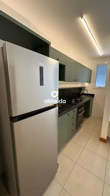Foto 8 de Apartamento com 1 quarto à venda, 39m2 em Nossa Senhora de Fátima, Santa Maria - RS