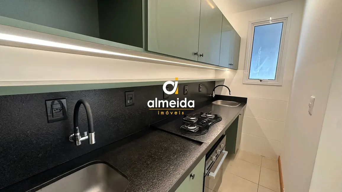 Foto 9 de Apartamento com 1 quarto à venda, 39m2 em Nossa Senhora de Fátima, Santa Maria - RS