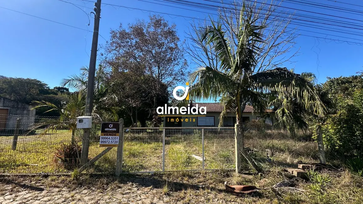 Casa com 2 quartos à venda, 150m2 em Centro, Itaara - RS - imagem 1 Foto 1 de Casa com 2 quartos à venda, 150m2 em Centro, Itaara - RS
