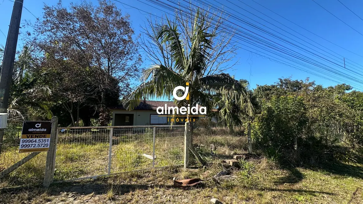 Casa com 2 quartos à venda, 150m2 em Centro, Itaara - RS - imagem 4 Foto 4 de Casa com 2 quartos à venda, 150m2 em Centro, Itaara - RS