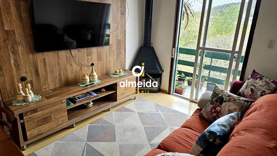 Foto 6 de Apartamento com 2 quartos à venda, 73m2 em Nonoai, Santa Maria - RS