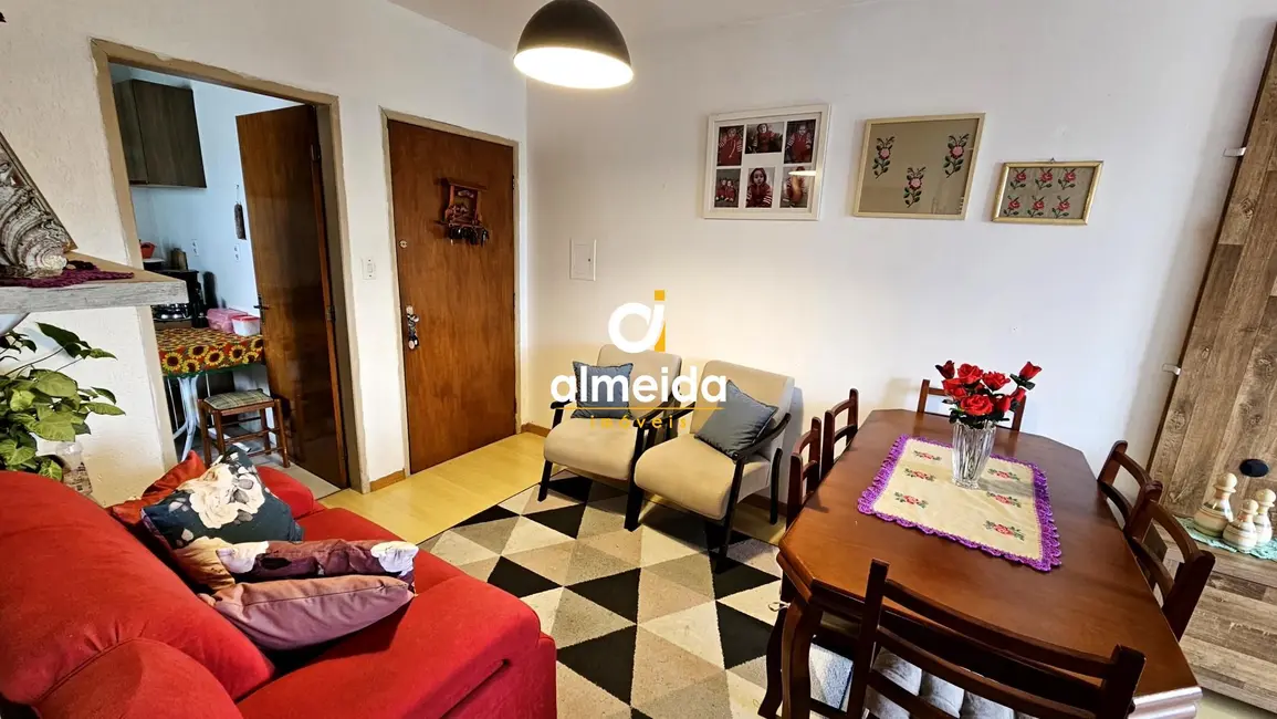 Foto 2 de Apartamento com 2 quartos à venda, 73m2 em Nonoai, Santa Maria - RS