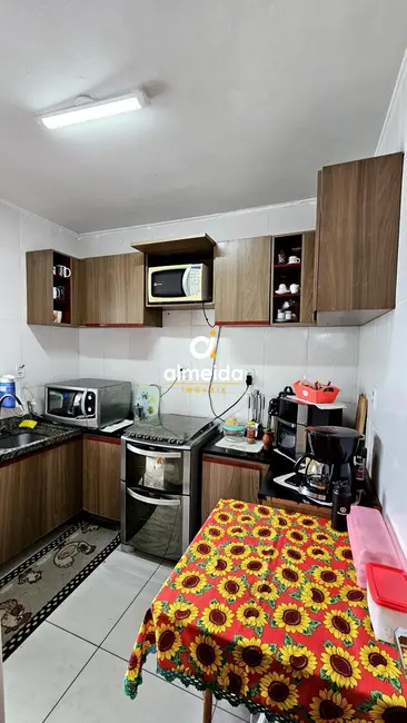 Foto 7 de Apartamento com 2 quartos à venda, 73m2 em Nonoai, Santa Maria - RS