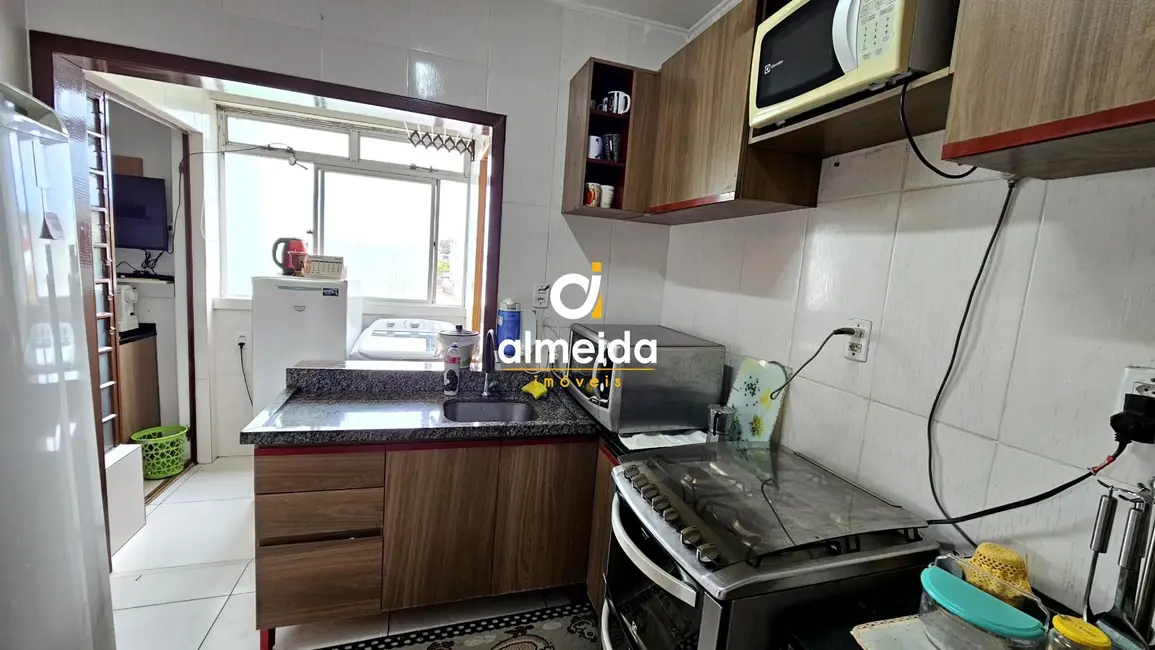 Foto 8 de Apartamento com 2 quartos à venda, 73m2 em Nonoai, Santa Maria - RS