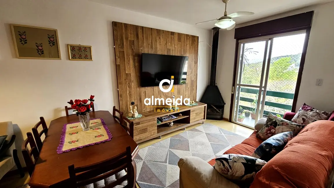 Foto 3 de Apartamento com 2 quartos à venda, 73m2 em Nonoai, Santa Maria - RS