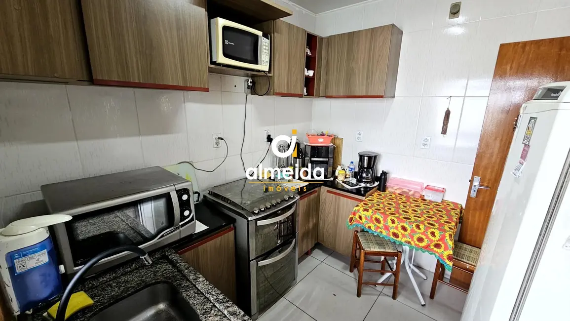 Foto 9 de Apartamento com 2 quartos à venda, 73m2 em Nonoai, Santa Maria - RS