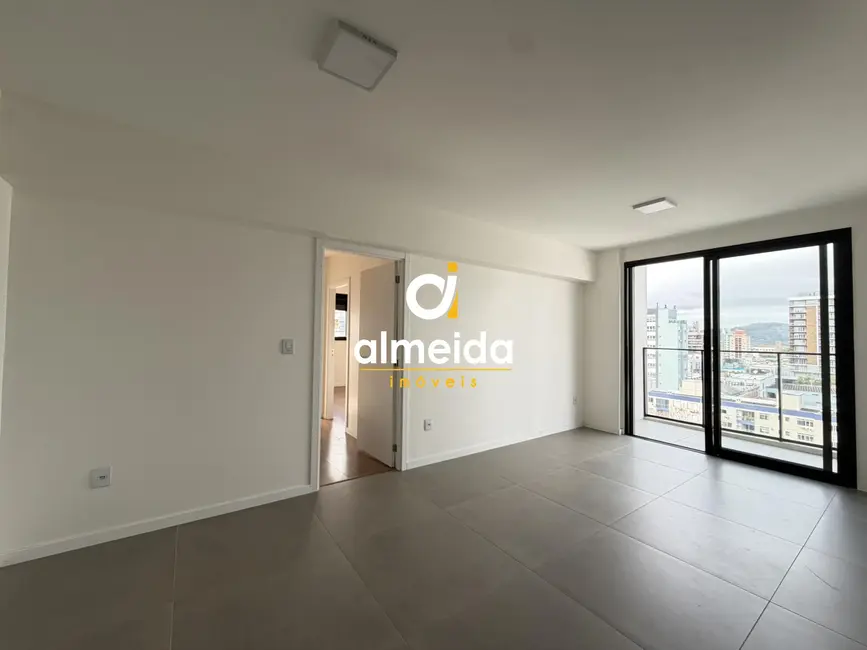 Foto 8 de Apartamento com 2 quartos para alugar, 77m2 em Centro, Santa Maria - RS
