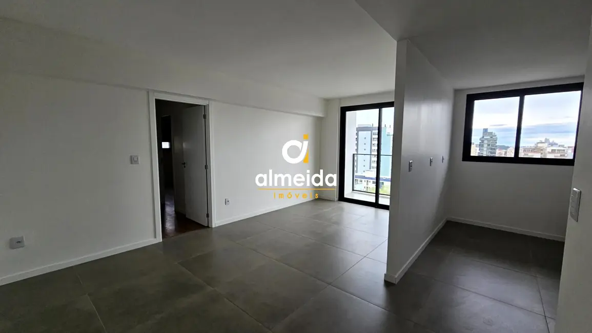 Apartamento com 2 quartos para alugar, 77m2 em Centro, Santa Maria - RS - imagem 3 Foto 3 de Apartamento com 2 quartos para alugar, 77m2 em Centro, Santa Maria - RS