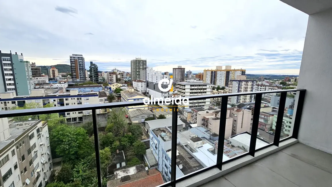 Apartamento com 2 quartos para alugar, 77m2 em Centro, Santa Maria - RS - imagem 7 Foto 7 de Apartamento com 2 quartos para alugar, 77m2 em Centro, Santa Maria - RS