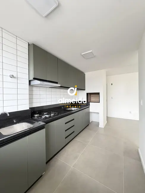 Foto 5 de Apartamento com 2 quartos para alugar, 77m2 em Centro, Santa Maria - RS
