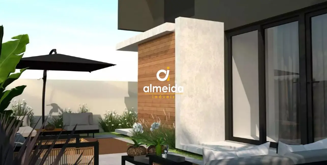 Casa com 3 quartos à venda, 290m2 em Tomazetti, Santa Maria - RS - imagem 3 Foto 3 de Casa com 3 quartos à venda, 290m2 em Tomazetti, Santa Maria - RS