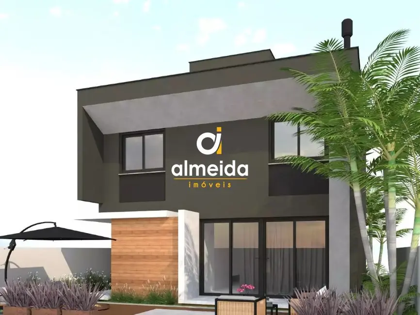 Casa com 3 quartos à venda, 290m2 em Tomazetti, Santa Maria - RS - imagem 2 Foto 2 de Casa com 3 quartos à venda, 290m2 em Tomazetti, Santa Maria - RS