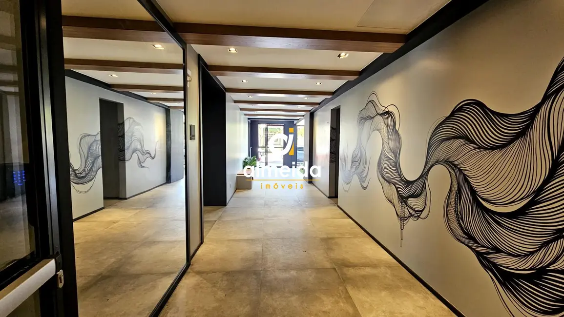 Foto 4 de Apartamento com 2 quartos à venda, 77m2 em Centro, Santa Maria - RS