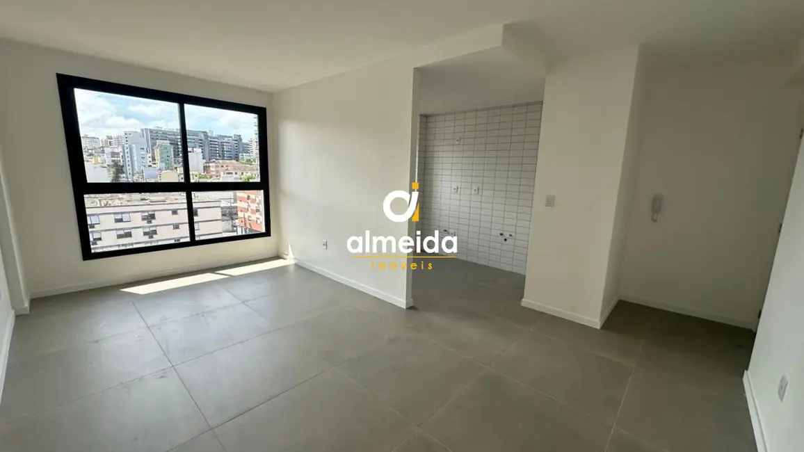 Foto 8 de Apartamento com 2 quartos à venda, 68m2 em Centro, Santa Maria - RS