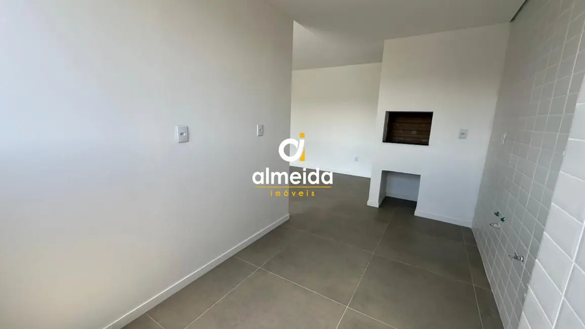 Foto 8 de Apartamento com 3 quartos à venda, 80m2 em Centro, Santa Maria - RS