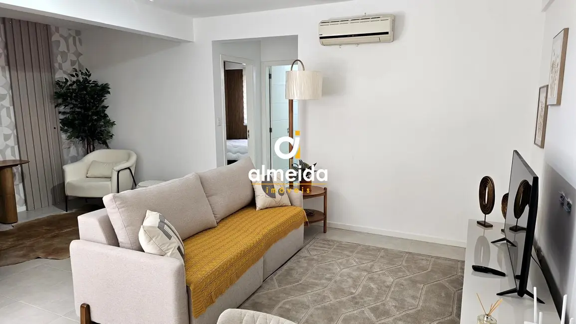 Foto 3 de Apartamento com 2 quartos à venda, 74m2 em Bonfim, Santa Maria - RS