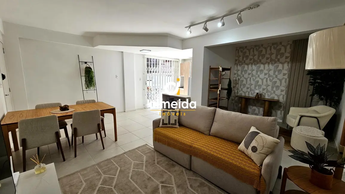 Foto 6 de Apartamento com 2 quartos à venda, 74m2 em Bonfim, Santa Maria - RS