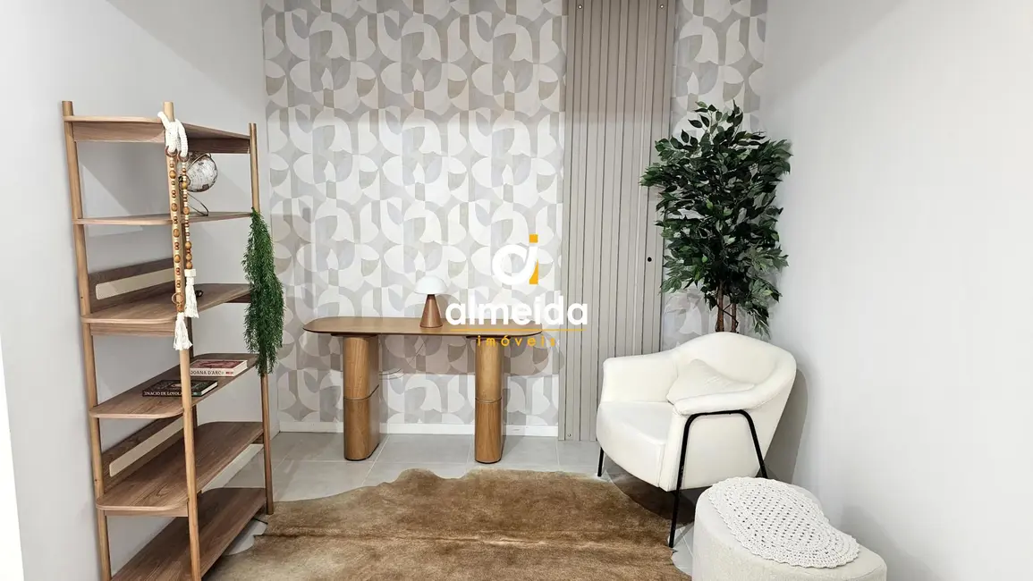 Foto 8 de Apartamento com 2 quartos à venda, 74m2 em Bonfim, Santa Maria - RS