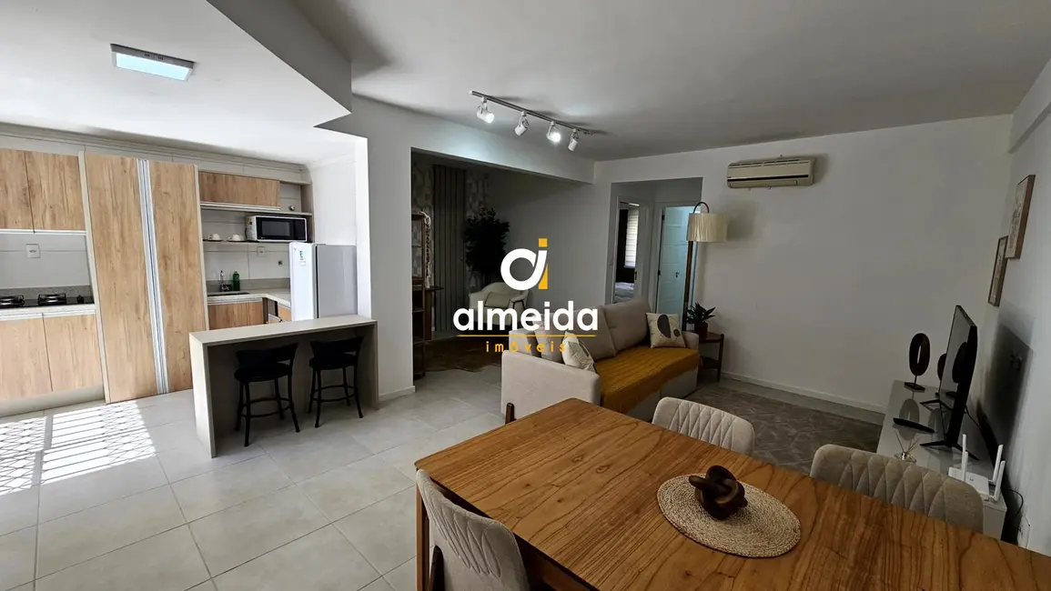 Foto 1 de Apartamento com 2 quartos à venda, 74m2 em Bonfim, Santa Maria - RS