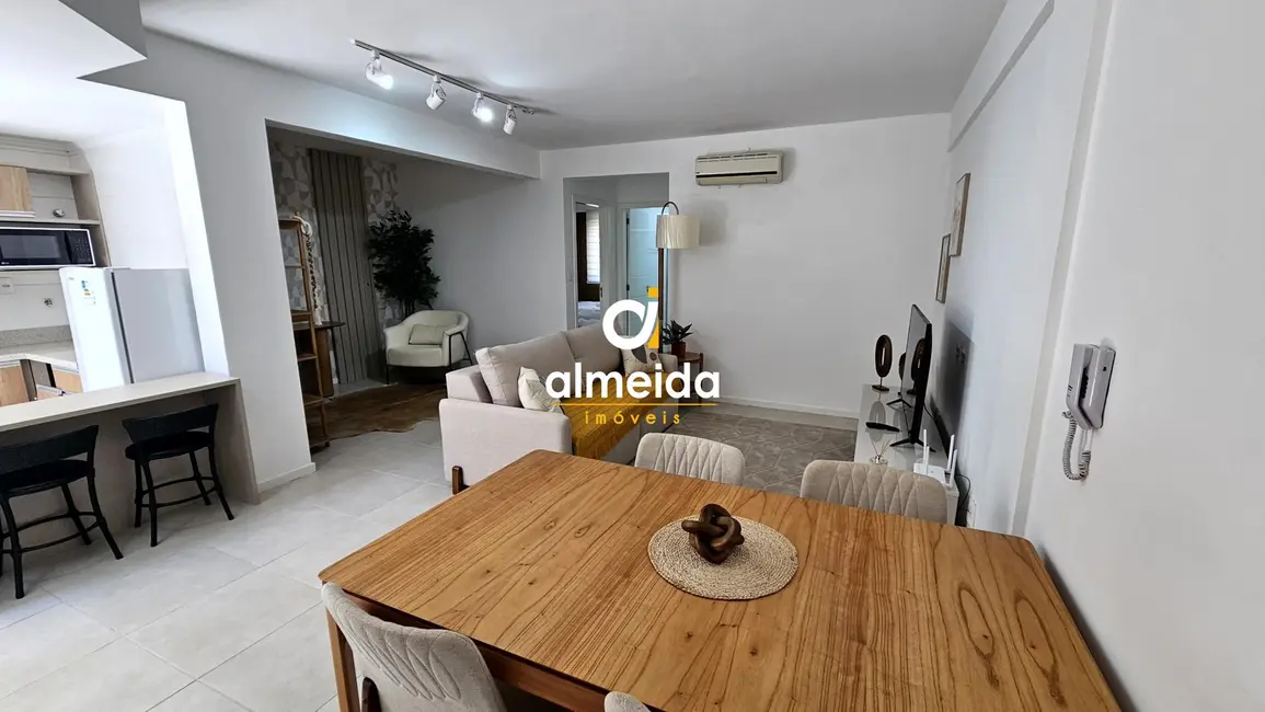 Foto 2 de Apartamento com 2 quartos à venda, 74m2 em Bonfim, Santa Maria - RS