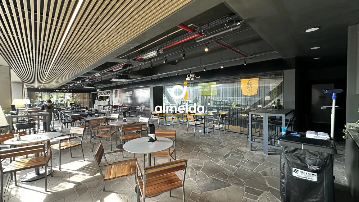 Sala Comercial com 1 quarto à venda, 65m2 em Centro, Santa Maria - RS - imagem 9 Foto 9 de Sala Comercial com 1 quarto à venda, 65m2 em Centro, Santa Maria - RS