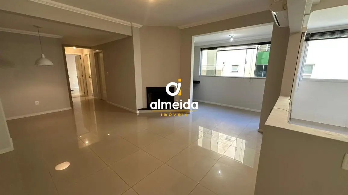 Foto 1 de Apartamento com 2 quartos à venda, 89m2 em Centro, Santa Maria - RS