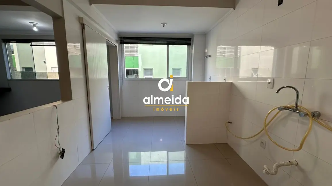 Foto 6 de Apartamento com 2 quartos à venda, 89m2 em Centro, Santa Maria - RS