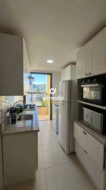 Apartamento com 1 quarto à venda, 38m2 em Centro, Santa Maria - RS - imagem 6 Foto 6 de Apartamento com 1 quarto à venda, 38m2 em Centro, Santa Maria - RS