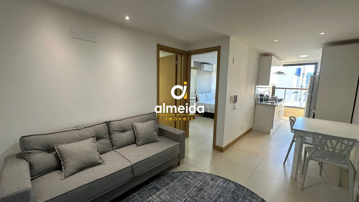 Apartamento com 1 quarto à venda, 38m2 em Centro, Santa Maria - RS - imagem 1 Foto 1 de Apartamento com 1 quarto à venda, 38m2 em Centro, Santa Maria - RS
