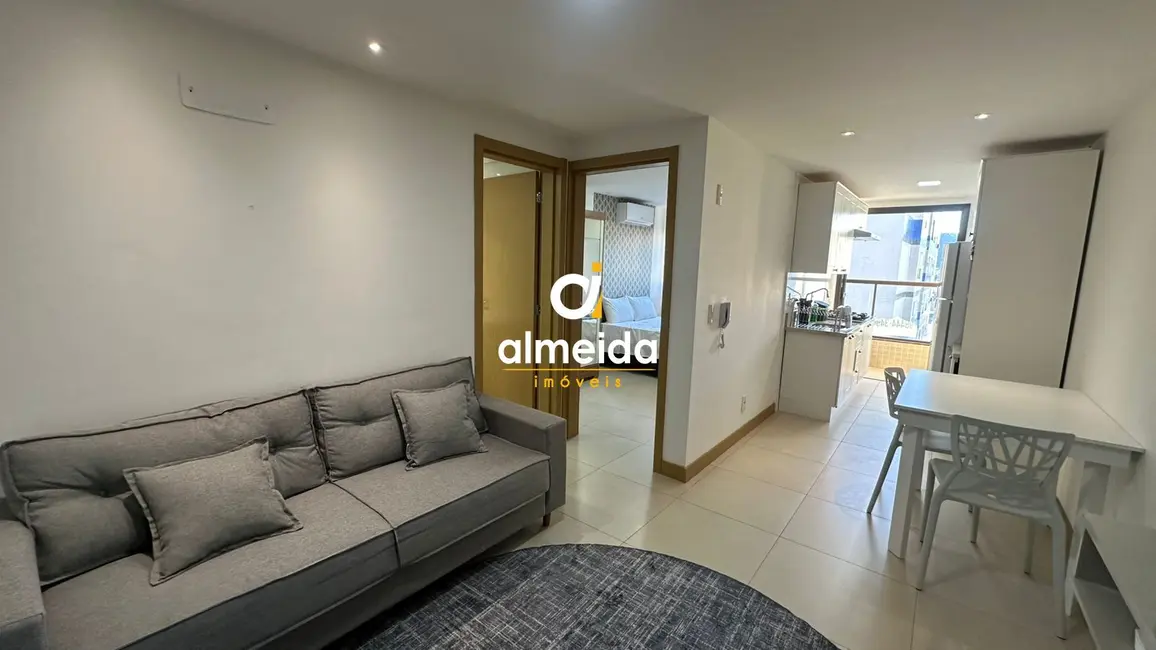 Apartamento com 1 quarto à venda, 38m2 em Centro, Santa Maria - RS - imagem 2 Foto 2 de Apartamento com 1 quarto à venda, 38m2 em Centro, Santa Maria - RS