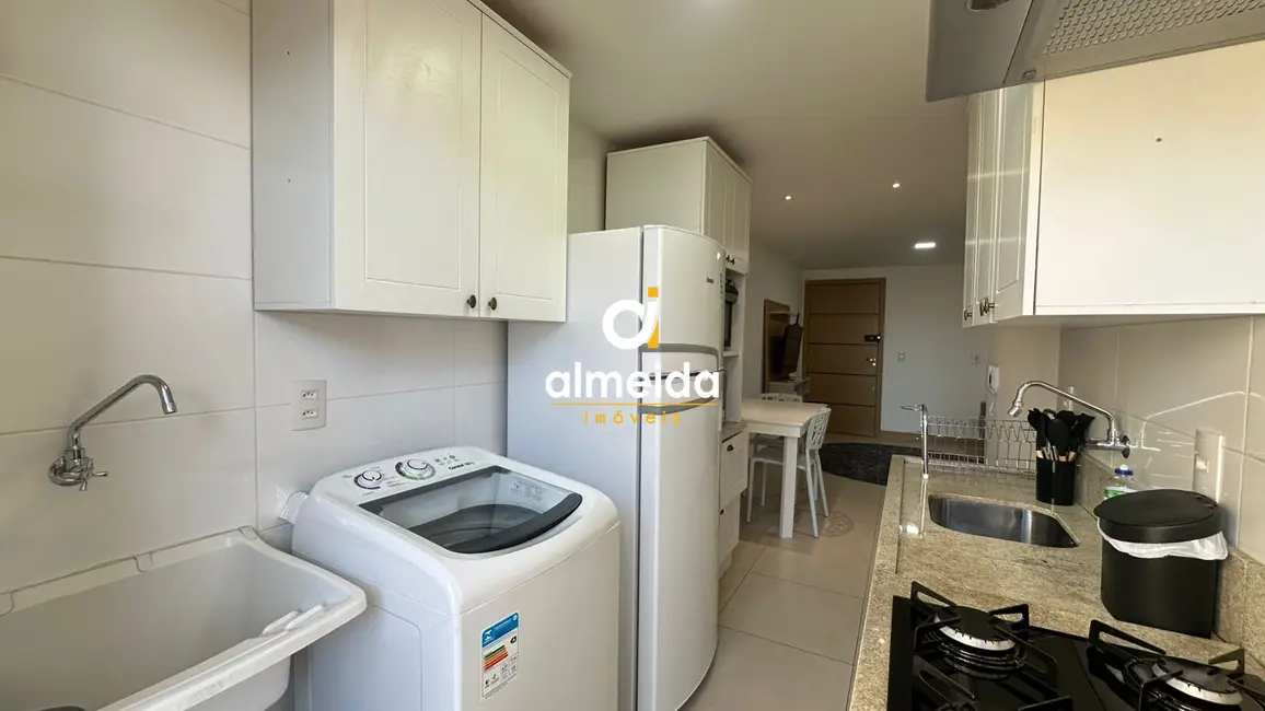 Apartamento com 1 quarto à venda, 38m2 em Centro, Santa Maria - RS - imagem 7 Foto 7 de Apartamento com 1 quarto à venda, 38m2 em Centro, Santa Maria - RS