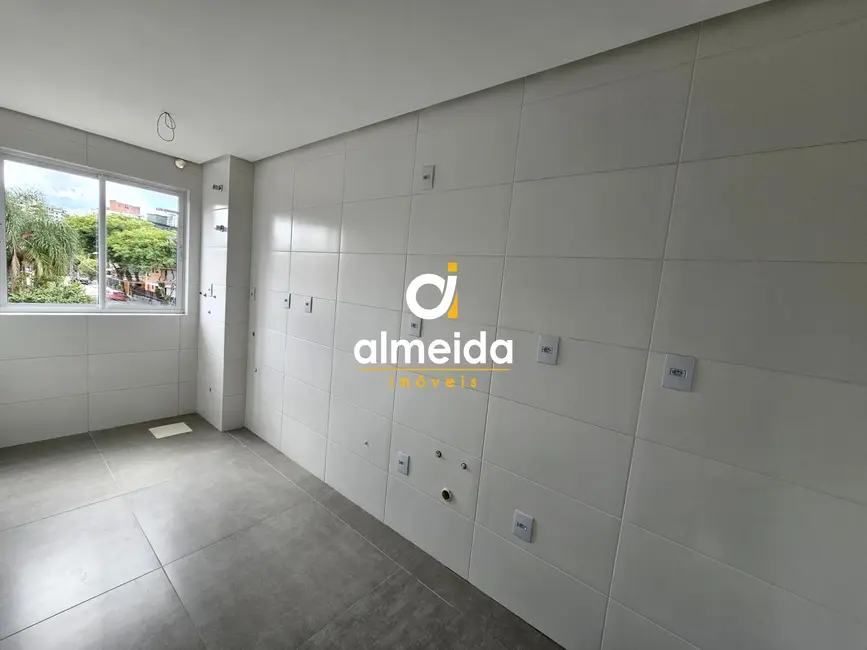 Foto 8 de Apartamento com 2 quartos à venda, 73m2 em Nossa Senhora das Dores, Santa Maria - RS