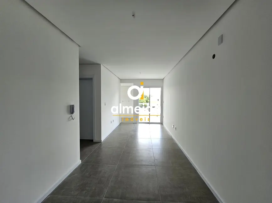 Foto 3 de Apartamento com 2 quartos à venda, 73m2 em Nossa Senhora das Dores, Santa Maria - RS