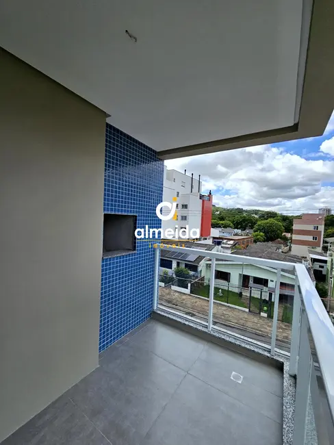 Foto 6 de Apartamento com 2 quartos à venda, 73m2 em Nossa Senhora das Dores, Santa Maria - RS