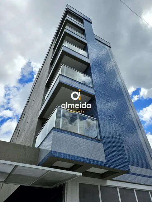Foto 1 de Apartamento com 2 quartos à venda, 73m2 em Nossa Senhora das Dores, Santa Maria - RS
