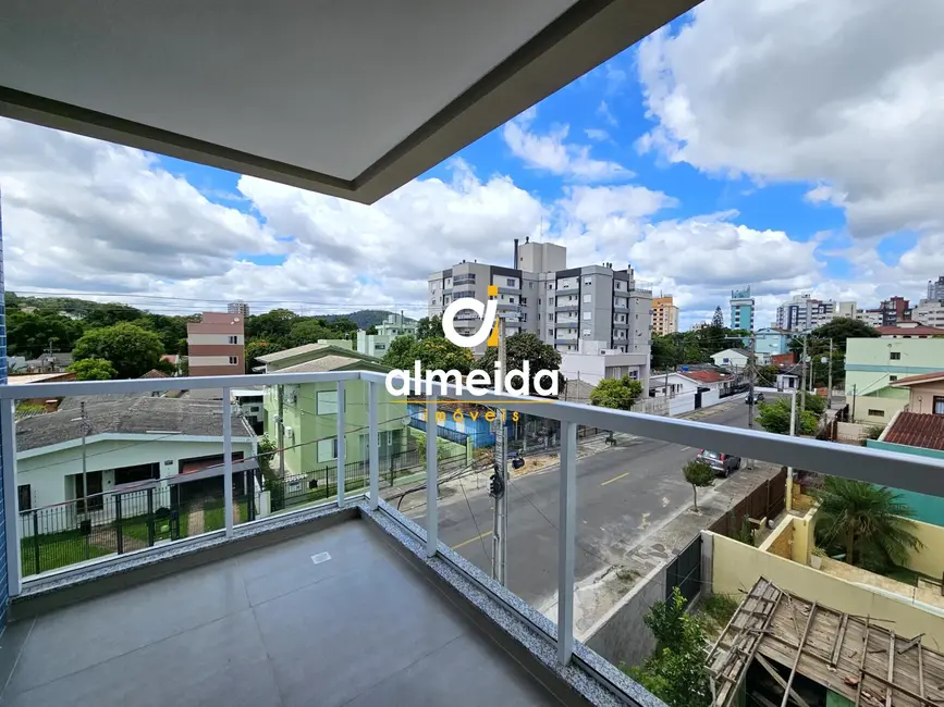 Foto 5 de Apartamento com 2 quartos à venda, 73m2 em Nossa Senhora das Dores, Santa Maria - RS