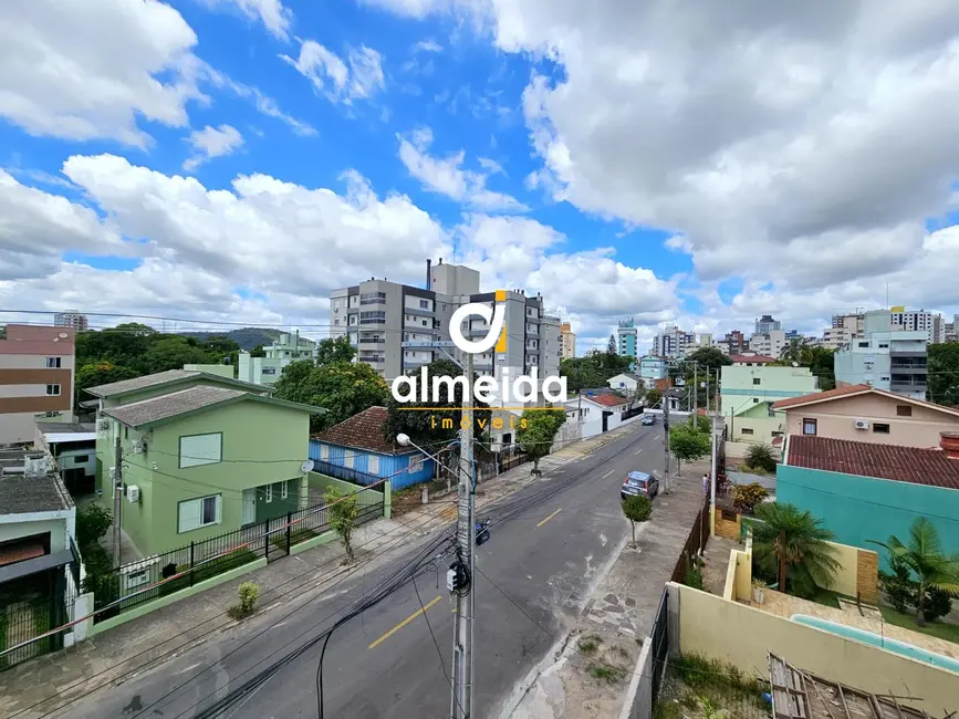 Foto 7 de Apartamento com 2 quartos à venda, 73m2 em Nossa Senhora das Dores, Santa Maria - RS