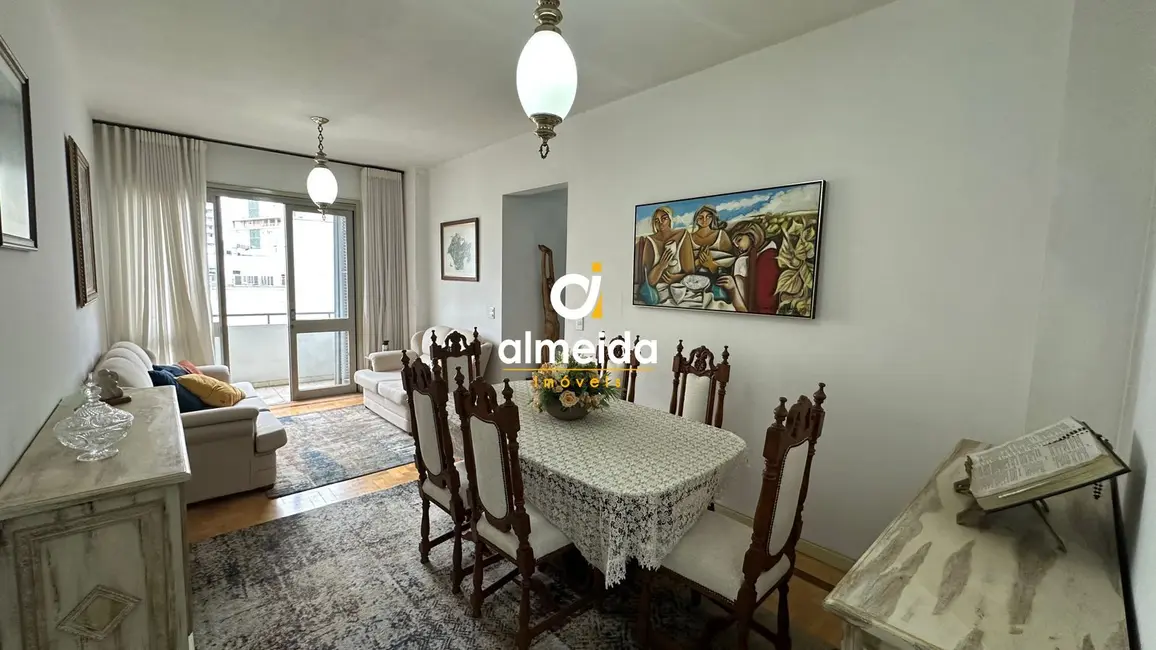 Foto 8 de Apartamento com 3 quartos à venda, 97m2 em Centro, Santa Maria - RS