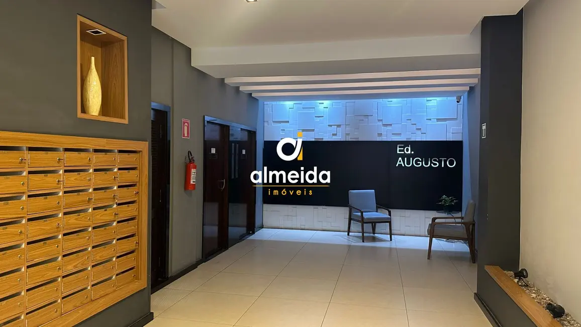 Foto 4 de Apartamento com 3 quartos à venda, 97m2 em Centro, Santa Maria - RS