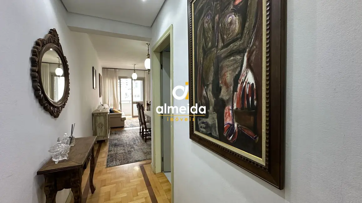 Foto 7 de Apartamento com 3 quartos à venda, 97m2 em Centro, Santa Maria - RS