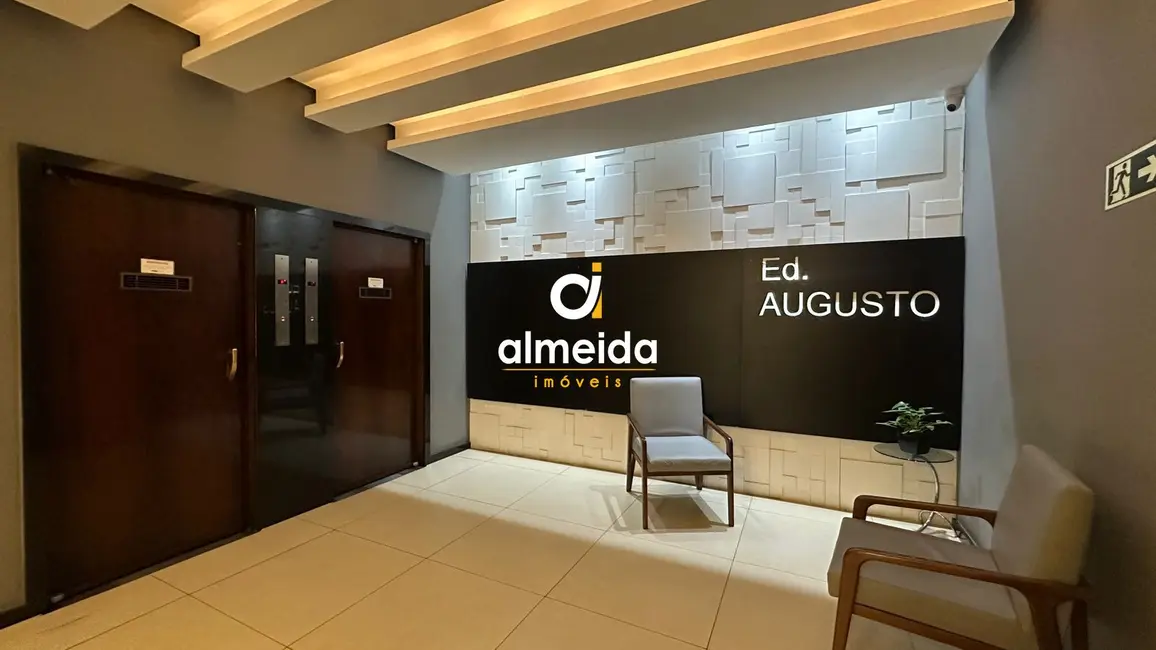 Foto 5 de Apartamento com 3 quartos à venda, 97m2 em Centro, Santa Maria - RS