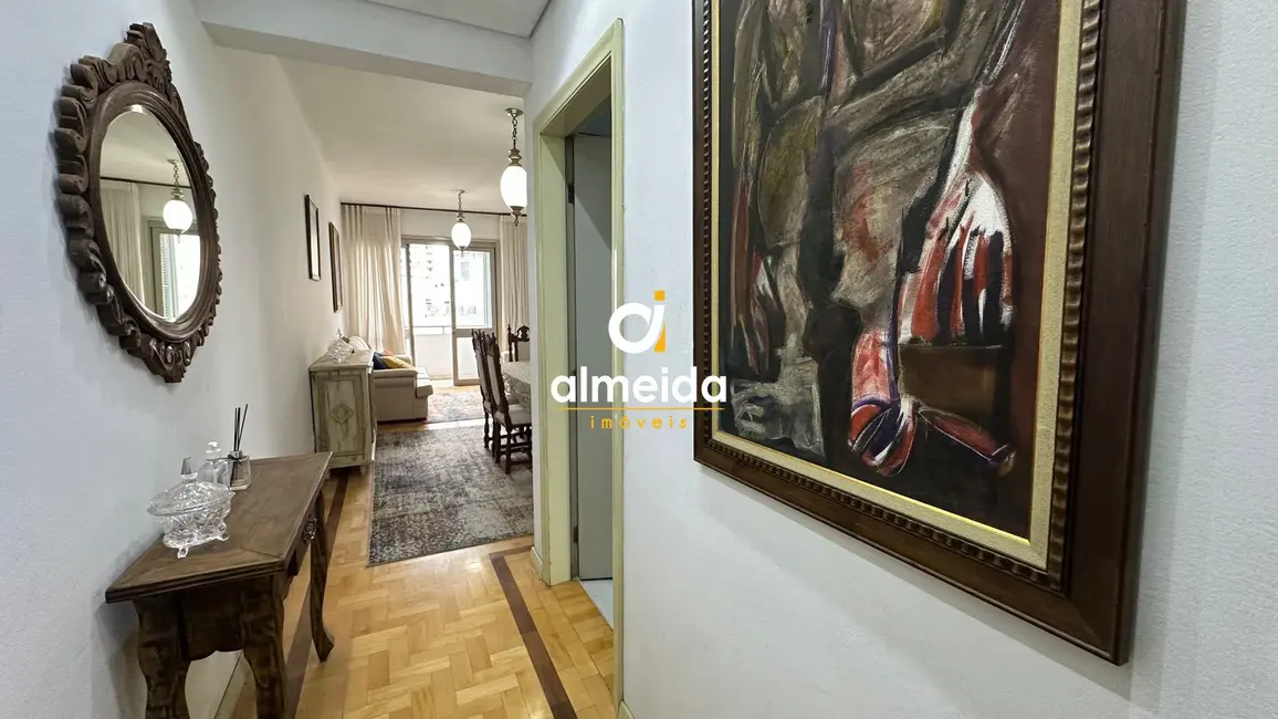 Foto 6 de Apartamento com 3 quartos à venda, 97m2 em Centro, Santa Maria - RS