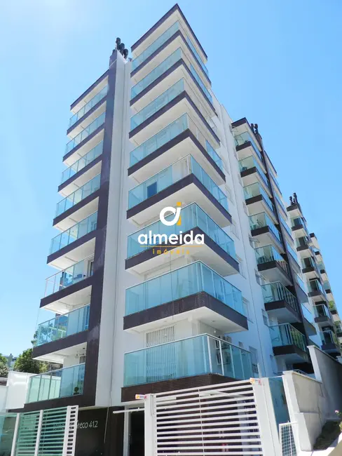 Foto 1 de Apartamento com 2 quartos à venda, 91m2 em Nossa Senhora de Lourdes, Santa Maria - RS