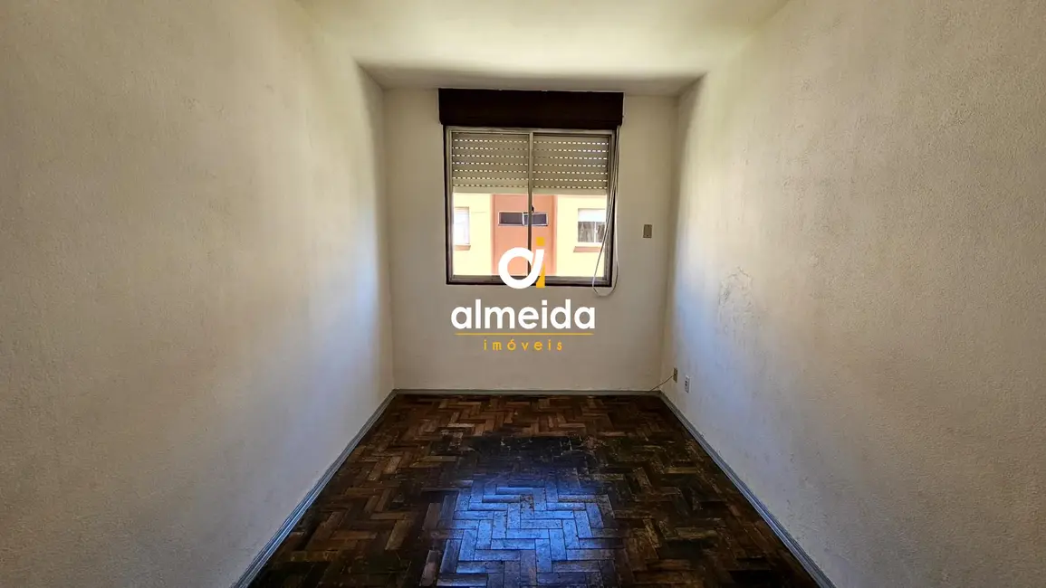 Foto 7 de Apartamento com 3 quartos à venda, 66m2 em Nonoai, Santa Maria - RS