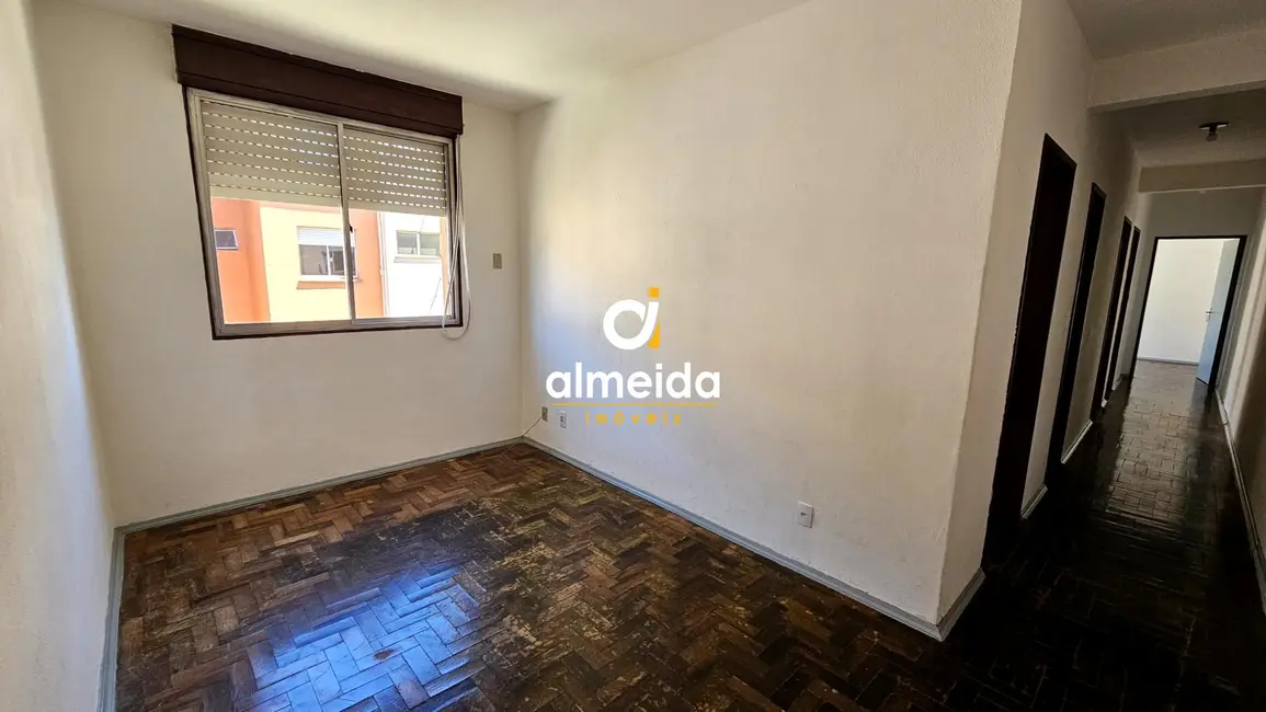 Foto 6 de Apartamento com 3 quartos à venda, 66m2 em Nonoai, Santa Maria - RS