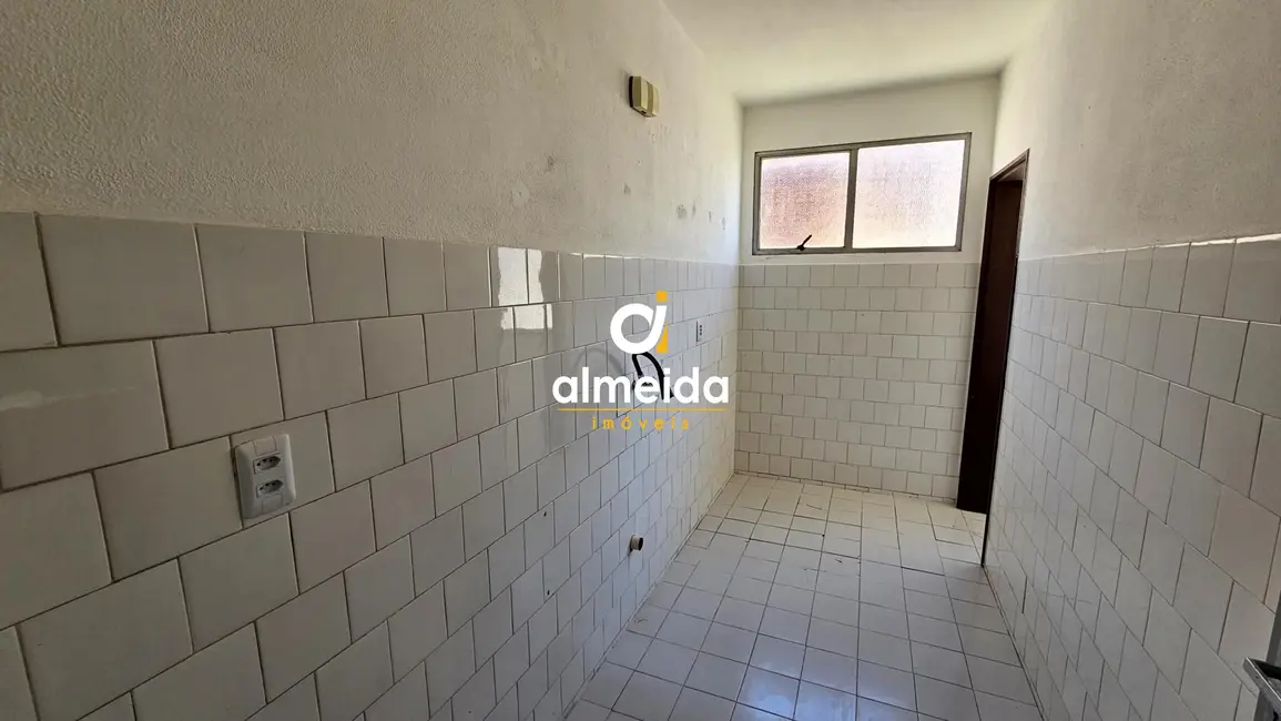Foto 9 de Apartamento com 3 quartos à venda, 66m2 em Nonoai, Santa Maria - RS
